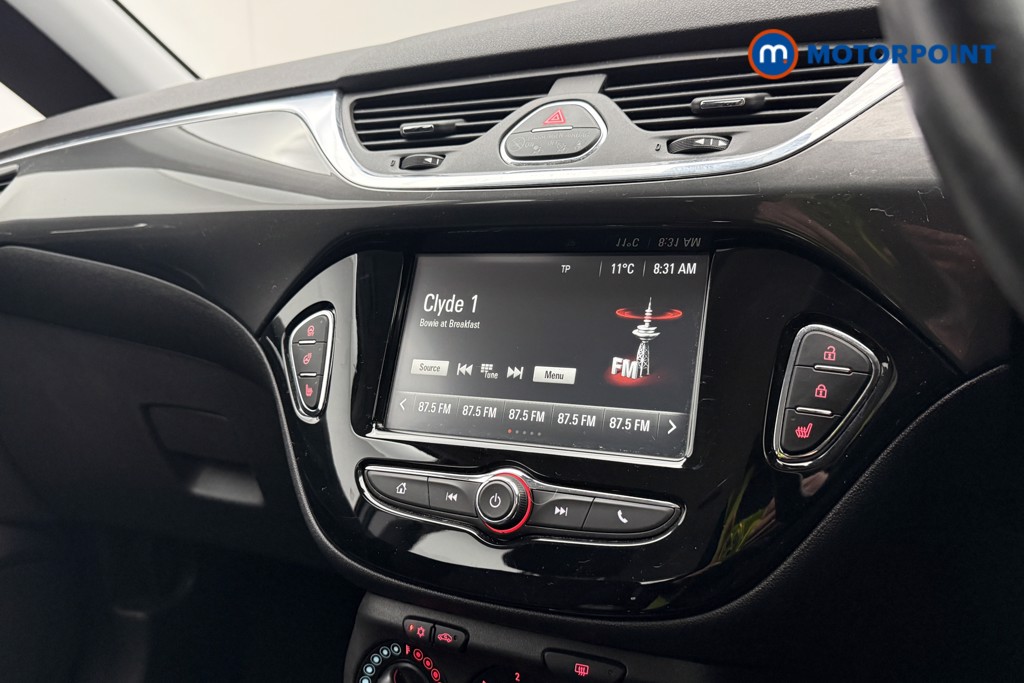 Vauxhall Corsa Energy Manual Petrol Hatchback - Stock Number (1617394) - 10th supplementary image