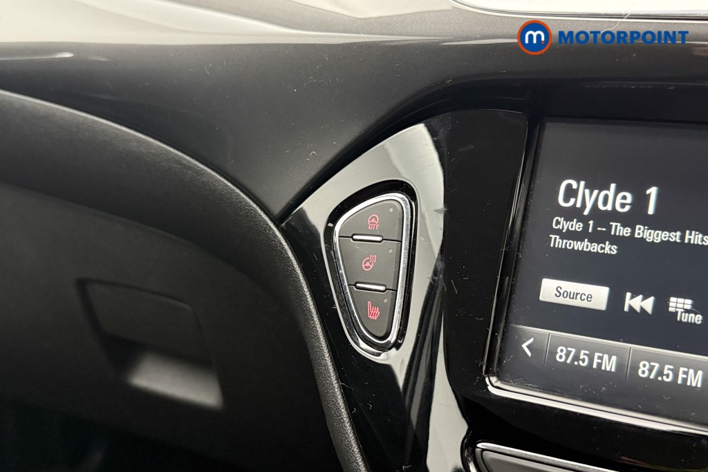 Vauxhall Corsa Energy Manual Petrol Hatchback - Stock Number (1617394) - 11th supplementary image