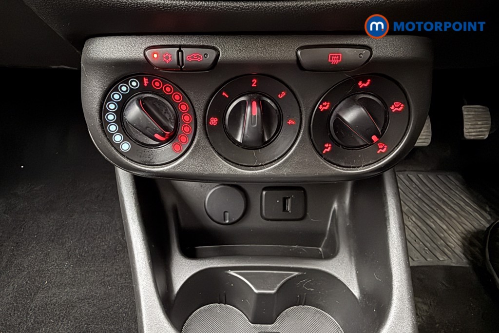 Vauxhall Corsa Energy Manual Petrol Hatchback - Stock Number (1617394) - 13th supplementary image