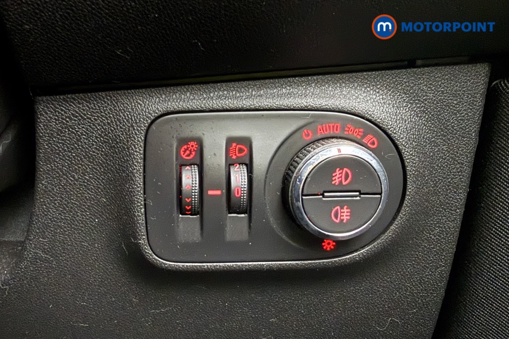 Vauxhall Corsa Energy Manual Petrol Hatchback - Stock Number (1617394) - 15th supplementary image