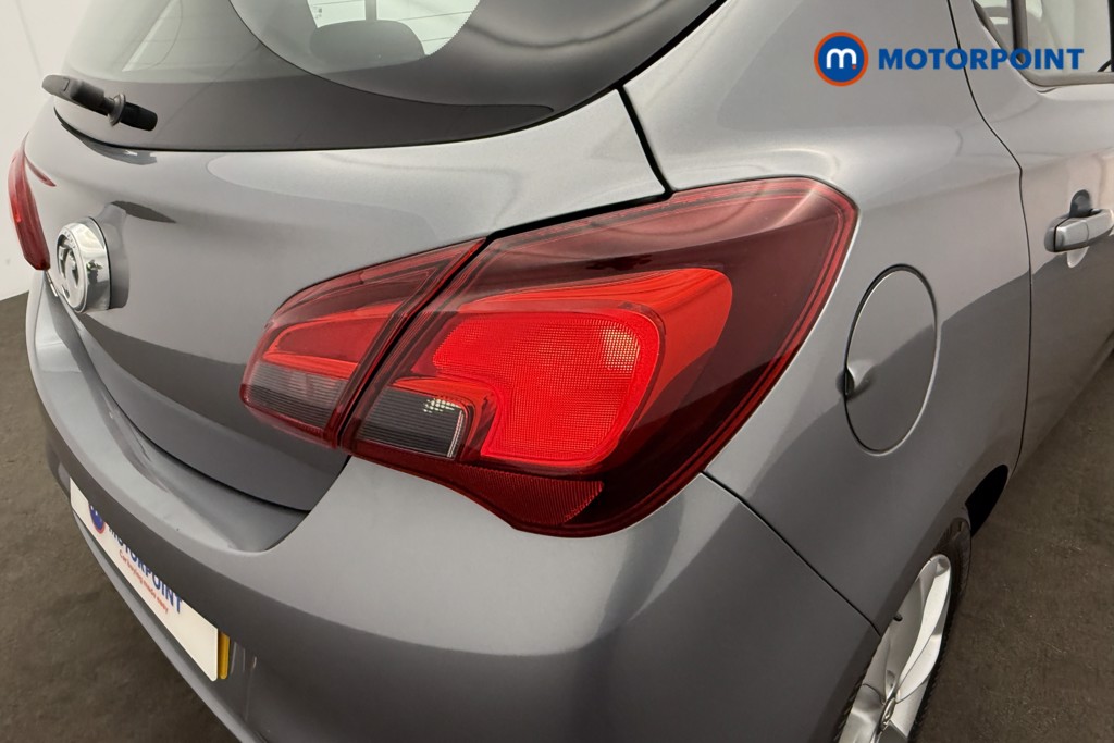 Vauxhall Corsa Energy Manual Petrol Hatchback - Stock Number (1617394) - 16th supplementary image