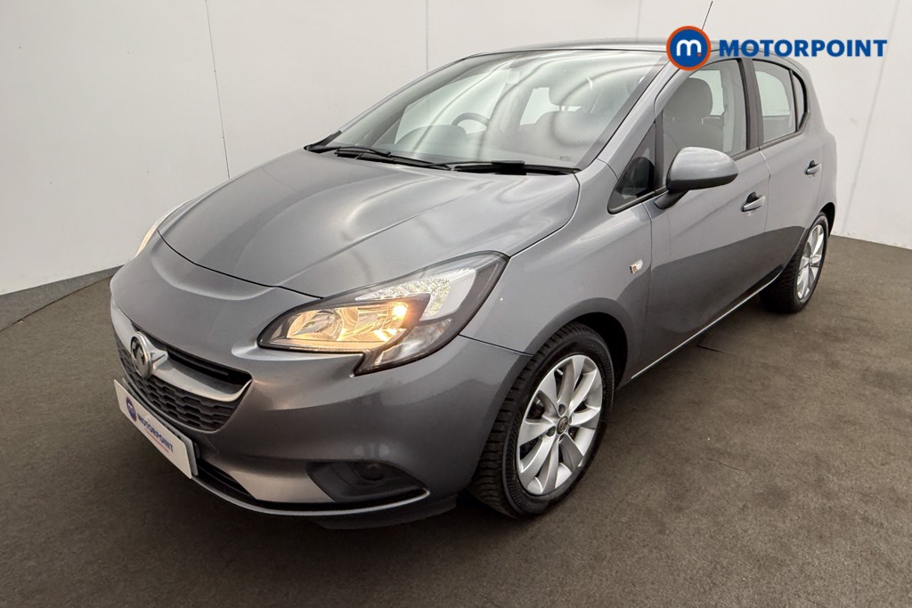 Vauxhall Corsa Energy Manual Petrol Hatchback - Stock Number (1617394) - 18th supplementary image