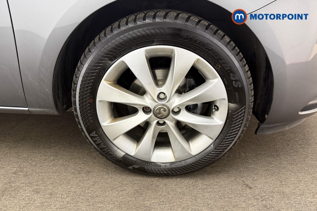 Vauxhall Corsa Energy Manual Petrol Hatchback - Stock Number (1617394) - 20th supplementary image