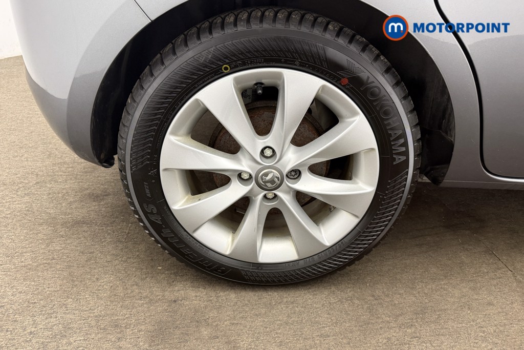 Vauxhall Corsa Energy Manual Petrol Hatchback - Stock Number (1617394) - 21st supplementary image