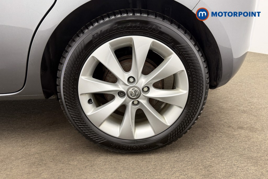 Vauxhall Corsa Energy Manual Petrol Hatchback - Stock Number (1617394) - 22nd supplementary image