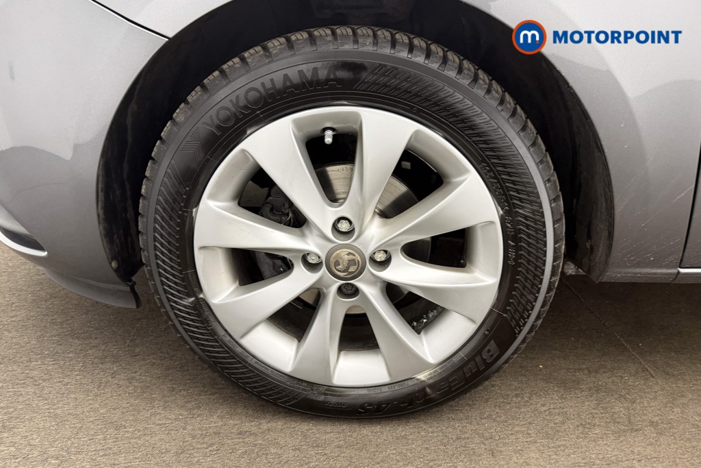 Vauxhall Corsa Energy Manual Petrol Hatchback - Stock Number (1617394) - 23rd supplementary image