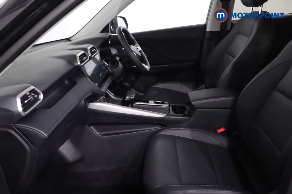 Mg Motor Uk ZS Trophy Automatic Petrol-Electric Hybrid SUV - Stock Number (1617555) - 4th supplementary image