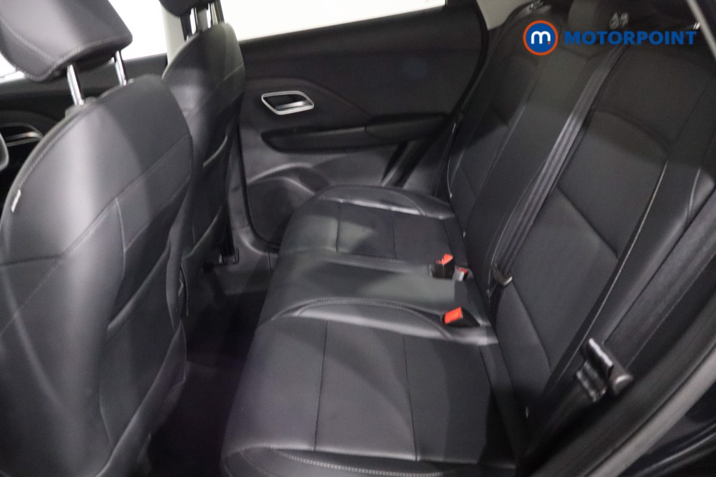 Mg Motor Uk ZS Trophy Automatic Petrol-Electric Hybrid SUV - Stock Number (1617555) - 5th supplementary image