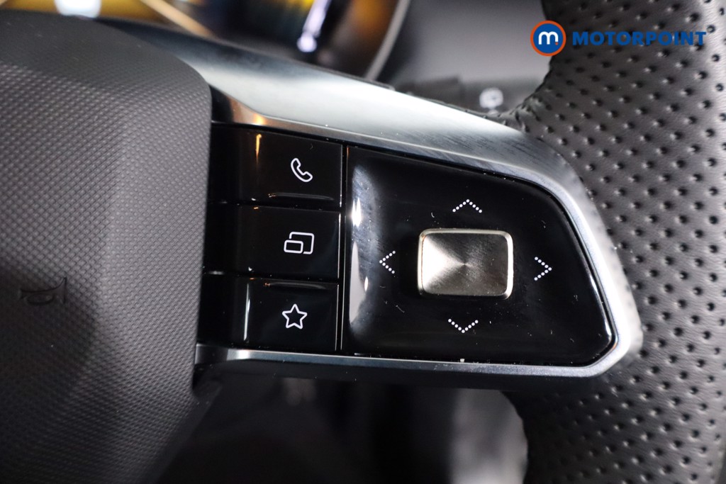 Mg Motor Uk ZS Trophy Automatic Petrol-Electric Hybrid SUV - Stock Number (1617555) - 8th supplementary image