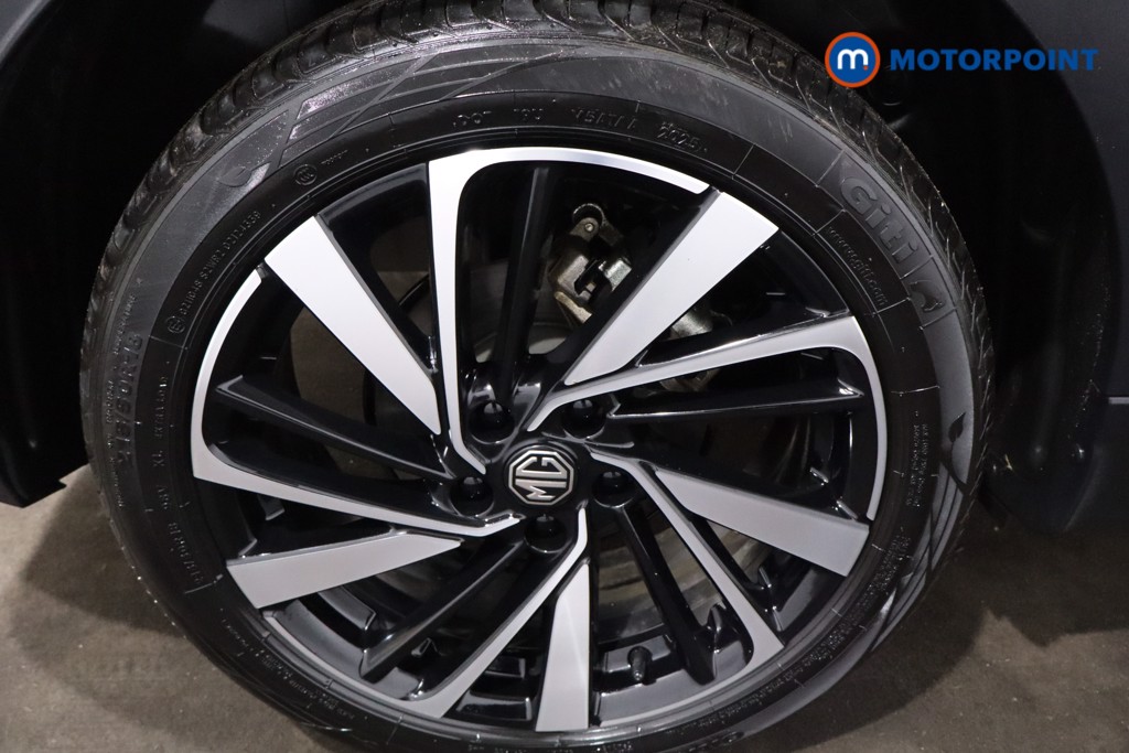 Mg Motor Uk ZS Trophy Automatic Petrol-Electric Hybrid SUV - Stock Number (1617555) - 9th supplementary image
