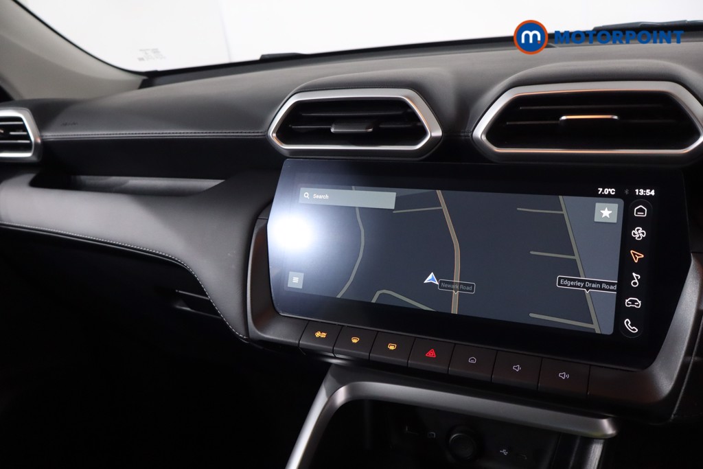 Mg Motor Uk ZS Trophy Automatic Petrol-Electric Hybrid SUV - Stock Number (1617555) - 18th supplementary image