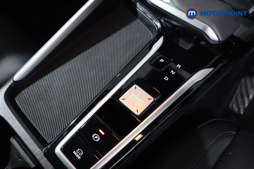 Mg Motor Uk ZS Trophy Automatic Petrol-Electric Hybrid SUV - Stock Number (1617555) - 20th supplementary image