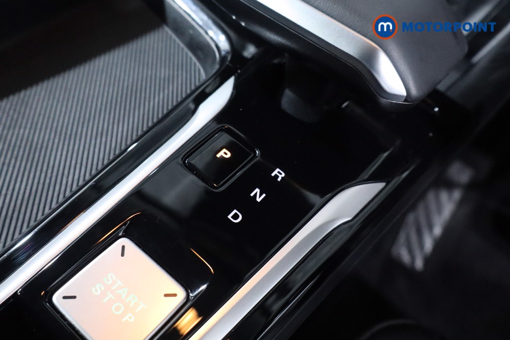 Mg Motor Uk ZS Trophy Automatic Petrol-Electric Hybrid SUV - Stock Number (1617555) - 21st supplementary image