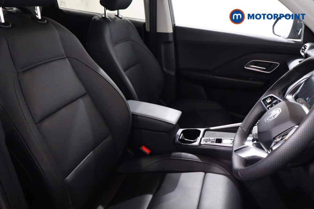 Mg Motor Uk ZS Trophy Automatic Petrol-Electric Hybrid SUV - Stock Number (1617555) - 22nd supplementary image