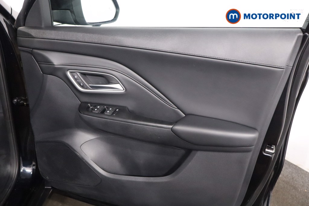 Mg Motor Uk ZS Trophy Automatic Petrol-Electric Hybrid SUV - Stock Number (1617555) - 24th supplementary image