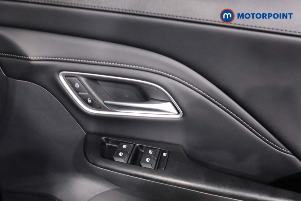 Mg Motor Uk ZS Trophy Automatic Petrol-Electric Hybrid SUV - Stock Number (1617555) - 25th supplementary image