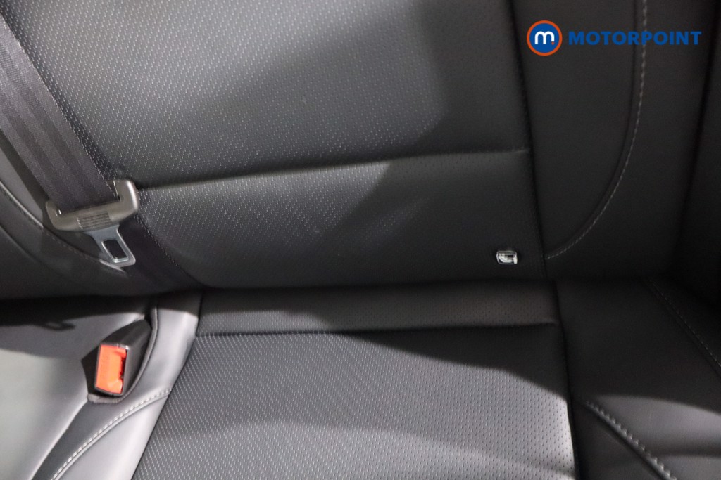 Mg Motor Uk ZS Trophy Automatic Petrol-Electric Hybrid SUV - Stock Number (1617555) - 26th supplementary image