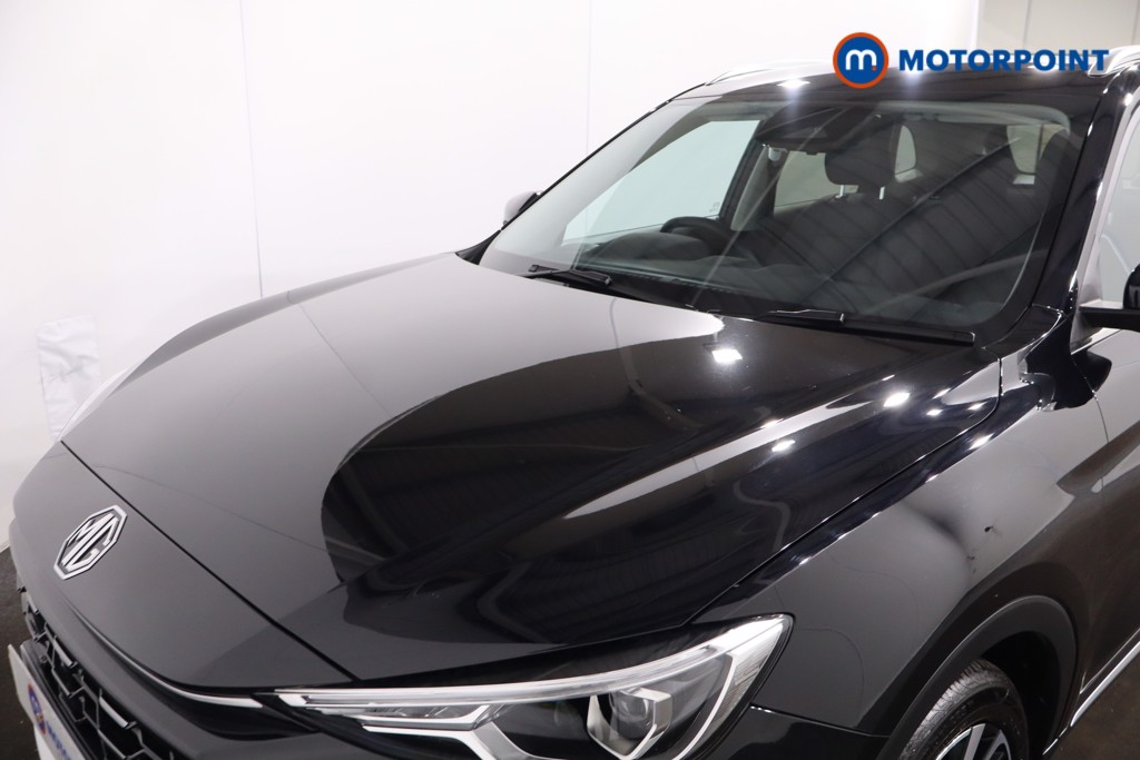 Mg Motor Uk ZS Trophy Automatic Petrol-Electric Hybrid SUV - Stock Number (1617555) - 27th supplementary image