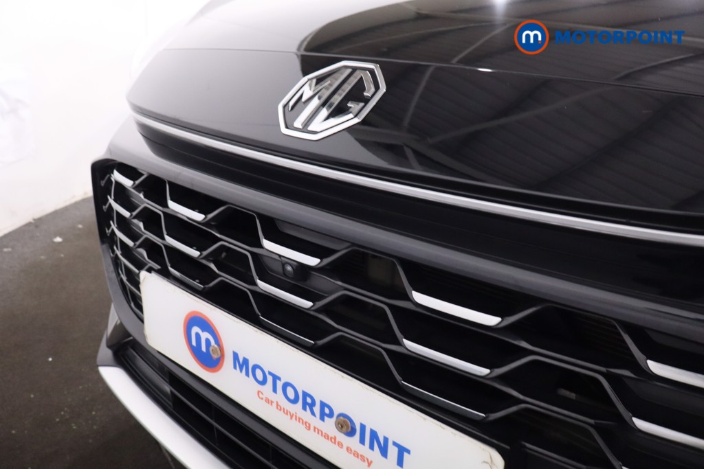 Mg Motor Uk ZS Trophy Automatic Petrol-Electric Hybrid SUV - Stock Number (1617555) - 28th supplementary image