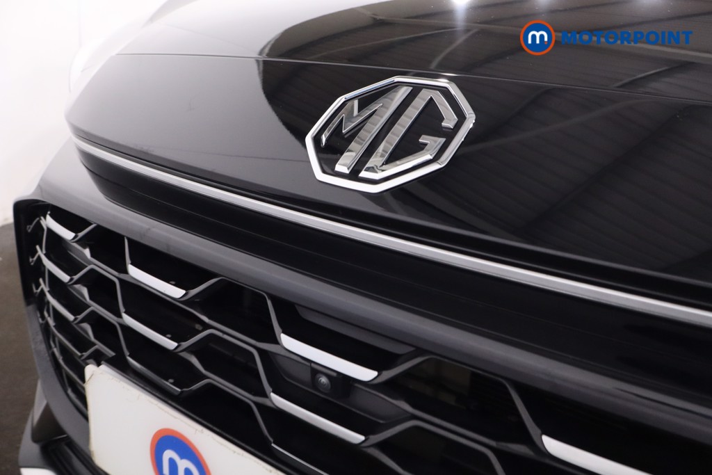 Mg Motor Uk ZS Trophy Automatic Petrol-Electric Hybrid SUV - Stock Number (1617555) - 29th supplementary image