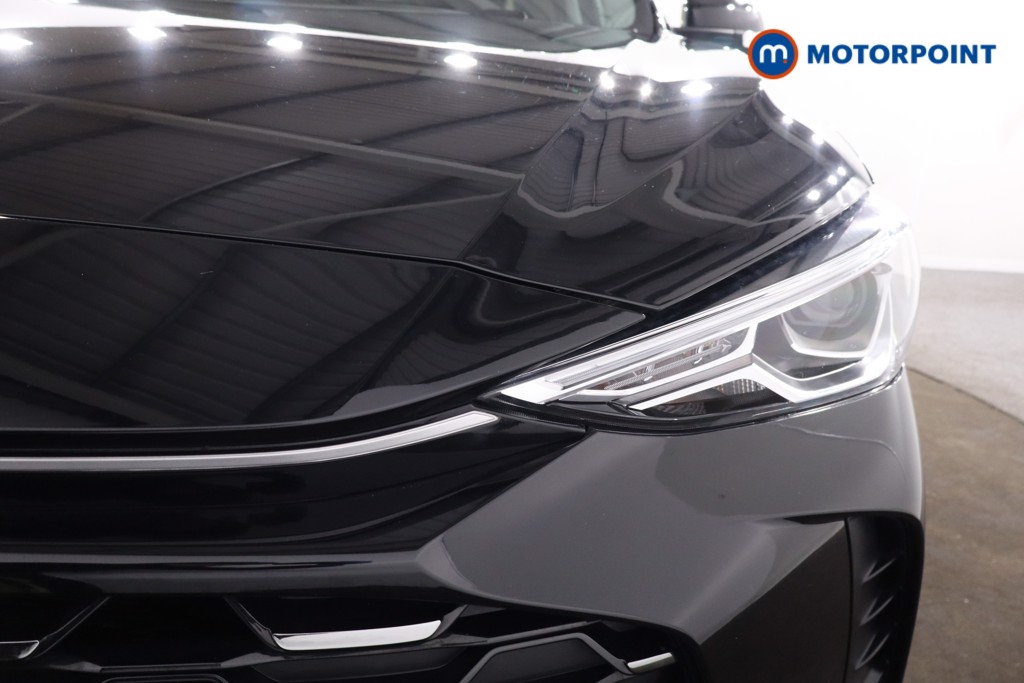 Mg Motor Uk ZS Trophy Automatic Petrol-Electric Hybrid SUV - Stock Number (1617555) - 30th supplementary image