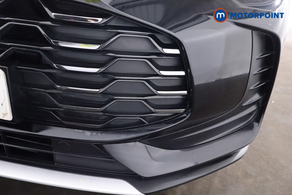 Mg Motor Uk ZS Trophy Automatic Petrol-Electric Hybrid SUV - Stock Number (1617555) - 31st supplementary image