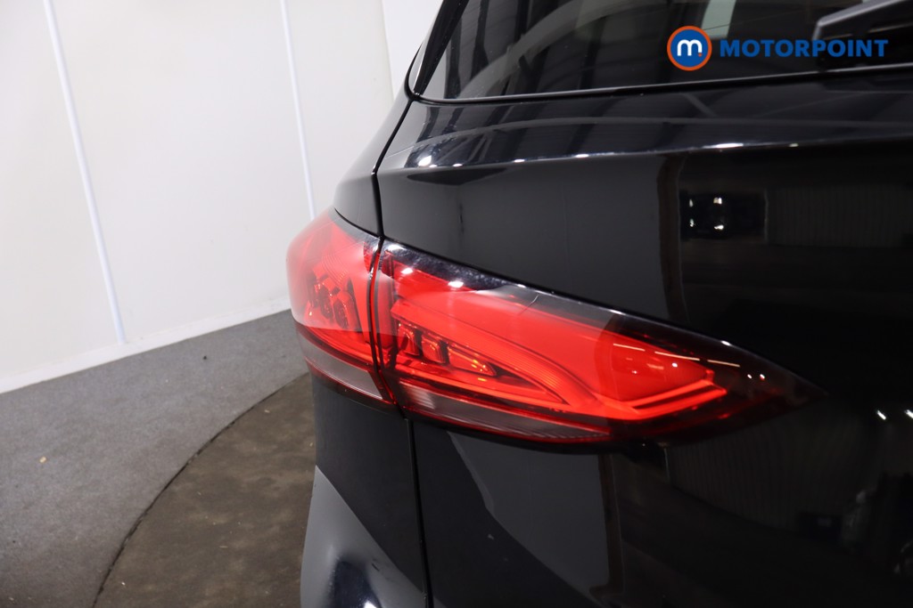 Mg Motor Uk ZS Trophy Automatic Petrol-Electric Hybrid SUV - Stock Number (1617555) - 34th supplementary image