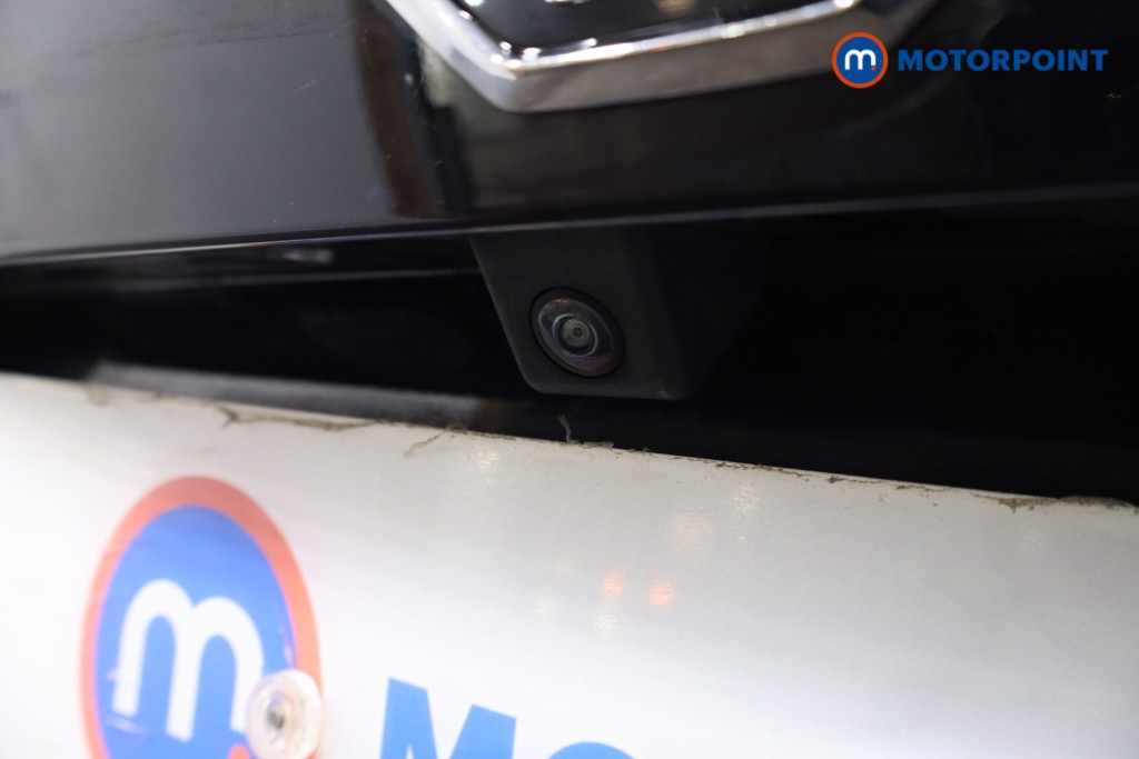 Mg Motor Uk ZS Trophy Automatic Petrol-Electric Hybrid SUV - Stock Number (1617555) - 36th supplementary image