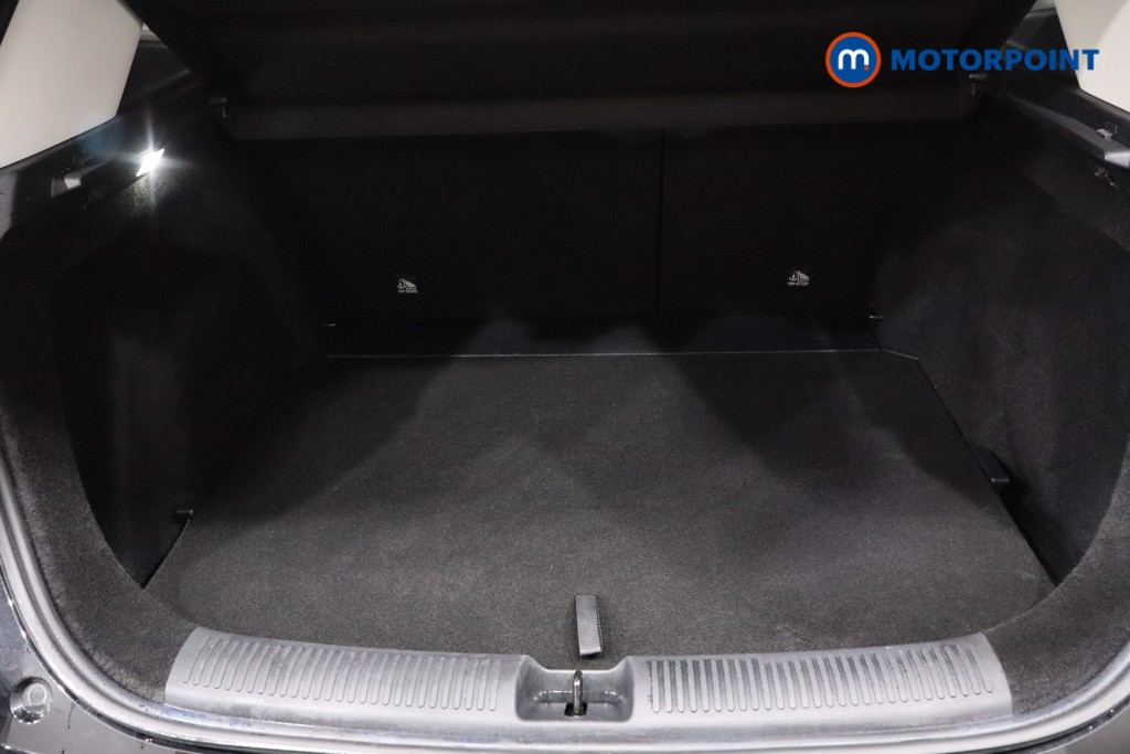 Mg Motor Uk ZS Trophy Automatic Petrol-Electric Hybrid SUV - Stock Number (1617555) - 37th supplementary image