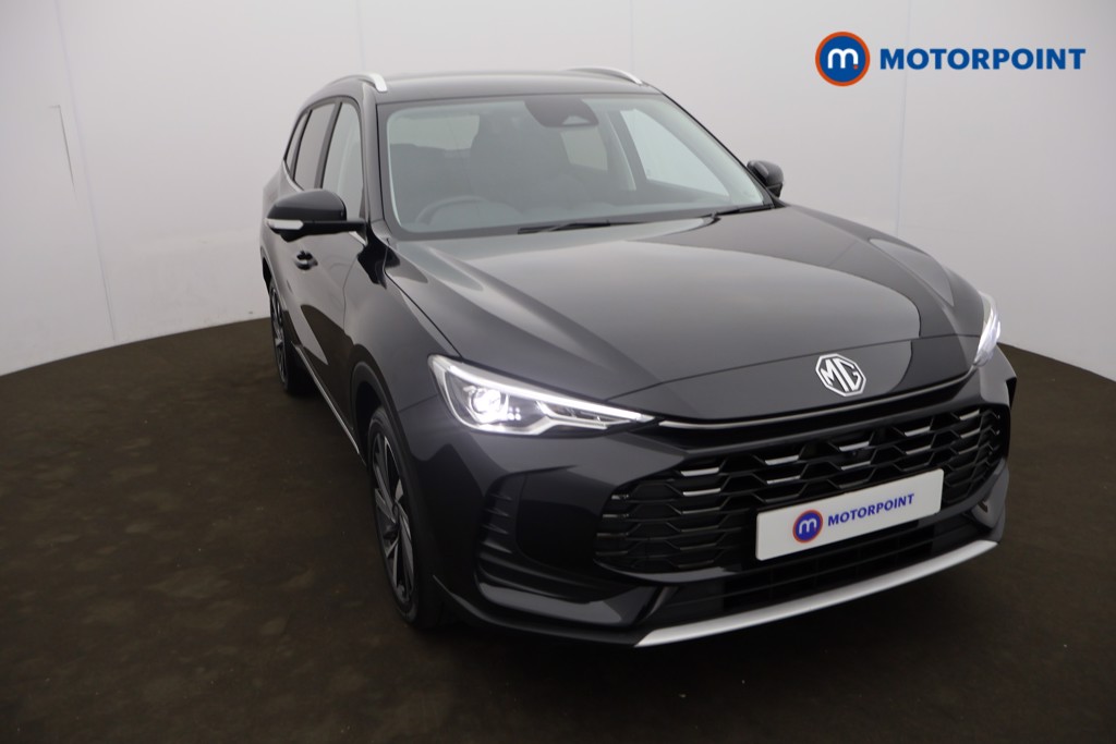 Mg Motor Uk ZS Trophy Automatic Petrol-Electric Hybrid SUV - Stock Number (1617681) - 5th supplementary image