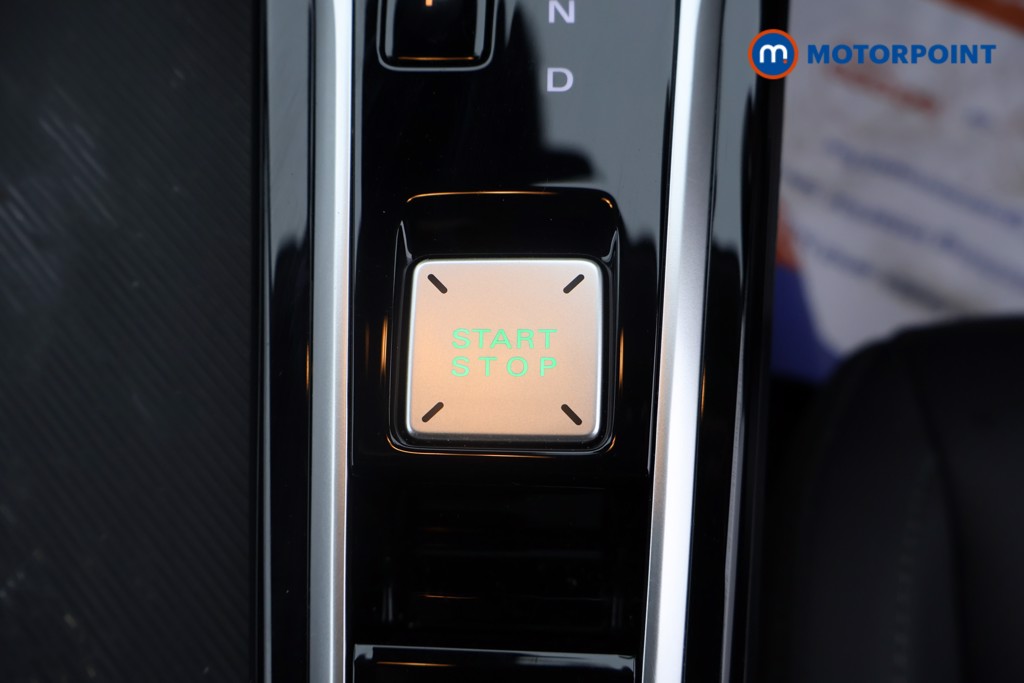 Mg Motor Uk ZS Trophy Automatic Petrol-Electric Hybrid SUV - Stock Number (1617681) - 13th supplementary image