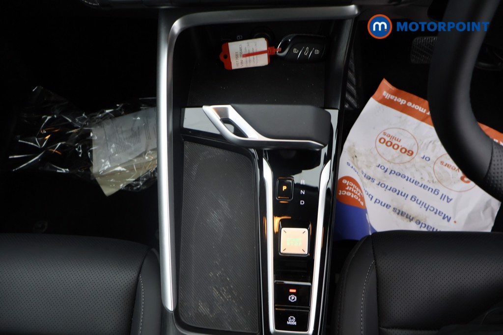 Mg Motor Uk ZS Trophy Automatic Petrol-Electric Hybrid SUV - Stock Number (1617681) - 14th supplementary image