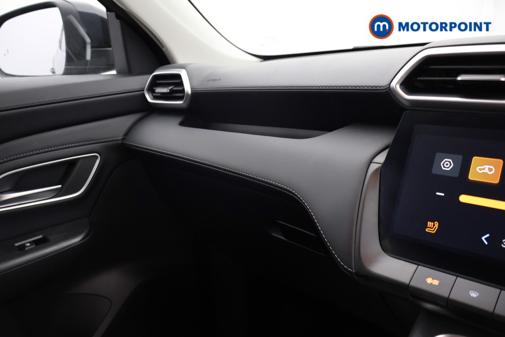 Mg Motor Uk ZS Trophy Automatic Petrol-Electric Hybrid SUV - Stock Number (1617681) - 15th supplementary image