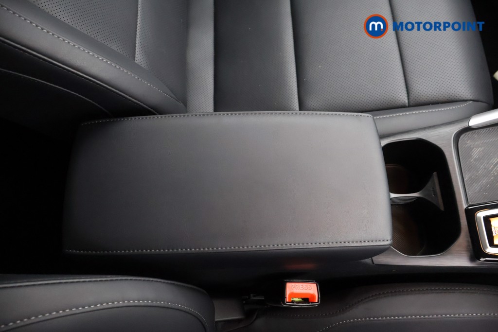 Mg Motor Uk ZS Trophy Automatic Petrol-Electric Hybrid SUV - Stock Number (1617681) - 17th supplementary image