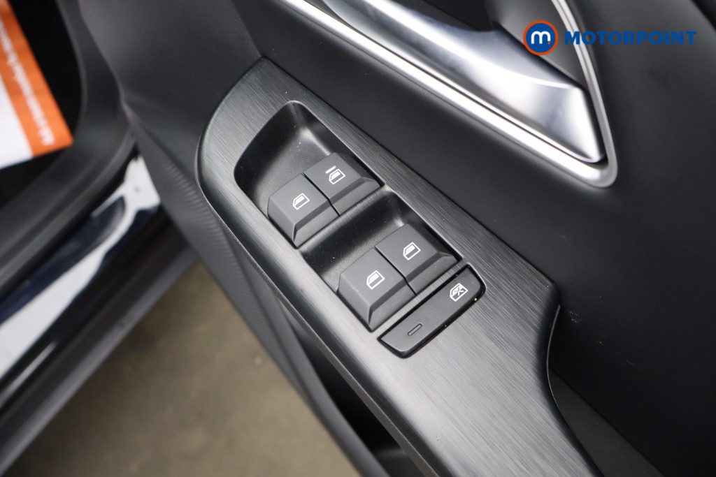 Mg Motor Uk ZS Trophy Automatic Petrol-Electric Hybrid SUV - Stock Number (1617681) - 19th supplementary image