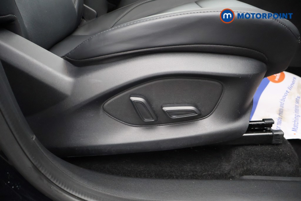 Mg Motor Uk ZS Trophy Automatic Petrol-Electric Hybrid SUV - Stock Number (1617681) - 21st supplementary image