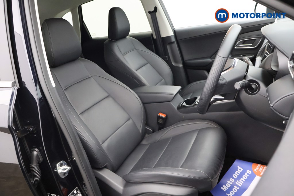 Mg Motor Uk ZS Trophy Automatic Petrol-Electric Hybrid SUV - Stock Number (1617681) - 22nd supplementary image