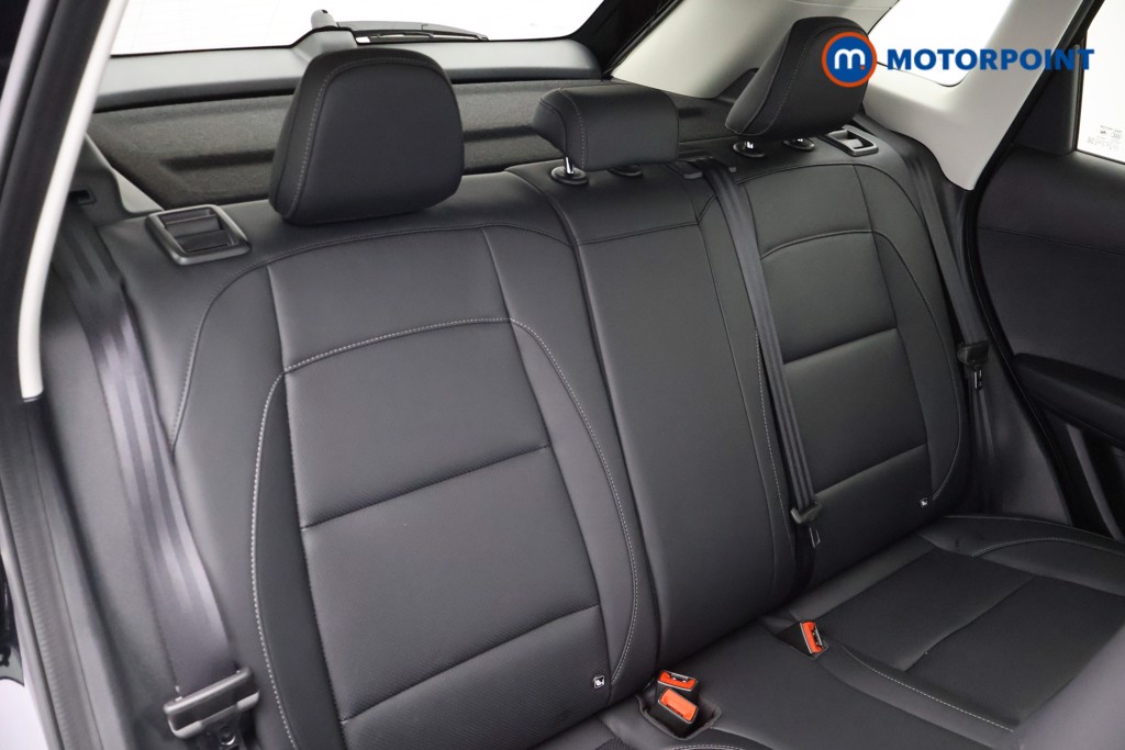 Mg Motor Uk ZS Trophy Automatic Petrol-Electric Hybrid SUV - Stock Number (1617681) - 24th supplementary image