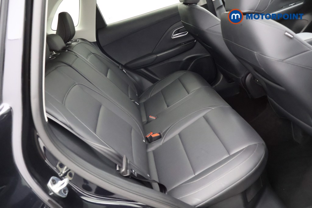 Mg Motor Uk ZS Trophy Automatic Petrol-Electric Hybrid SUV - Stock Number (1617681) - 25th supplementary image