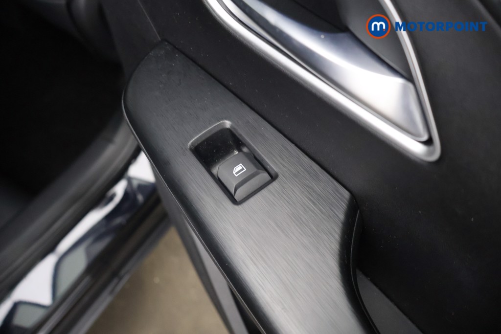 Mg Motor Uk ZS Trophy Automatic Petrol-Electric Hybrid SUV - Stock Number (1617681) - 26th supplementary image