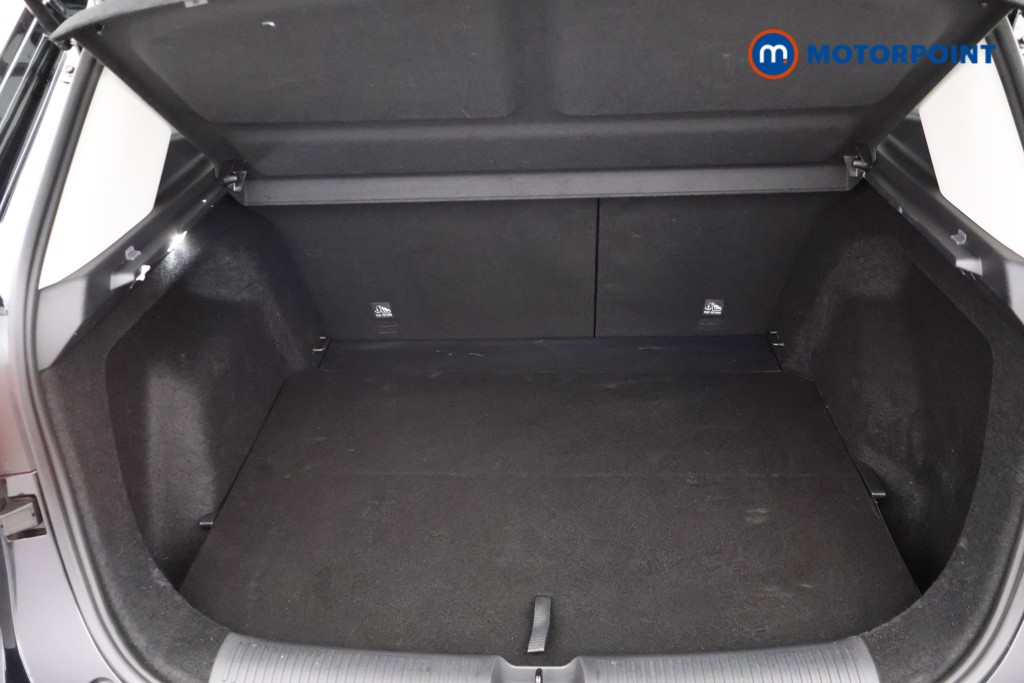 Mg Motor Uk ZS Trophy Automatic Petrol-Electric Hybrid SUV - Stock Number (1617681) - 27th supplementary image