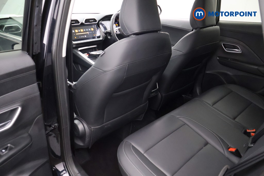 Mg Motor Uk ZS Trophy Automatic Petrol-Electric Hybrid SUV - Stock Number (1617681) - 28th supplementary image