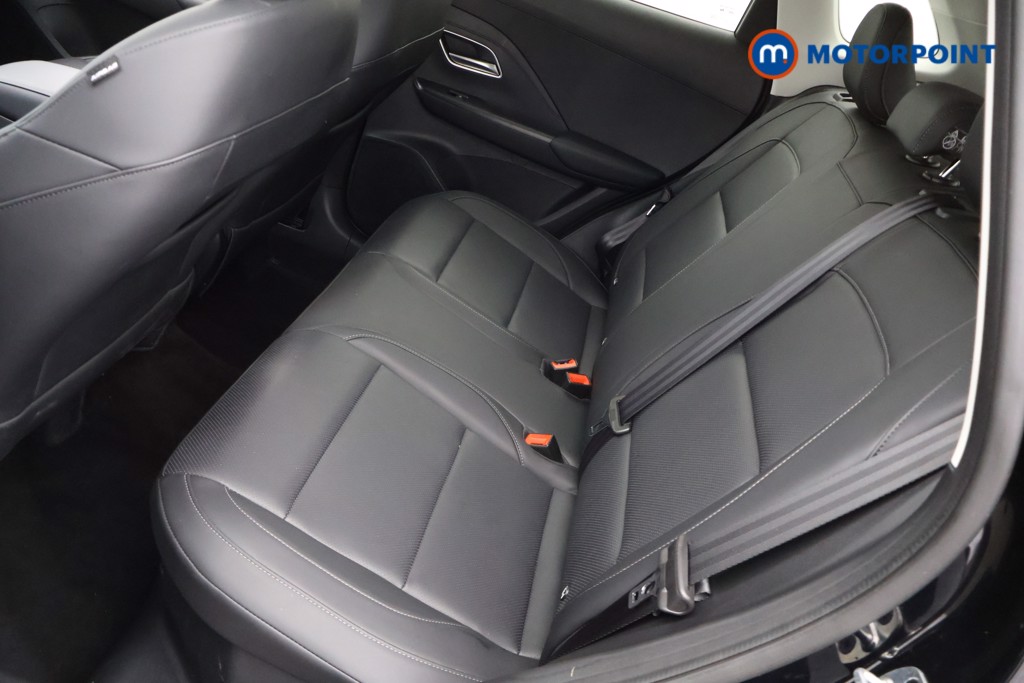 Mg Motor Uk ZS Trophy Automatic Petrol-Electric Hybrid SUV - Stock Number (1617681) - 29th supplementary image