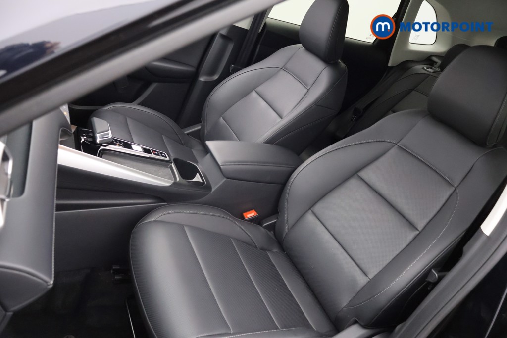 Mg Motor Uk ZS Trophy Automatic Petrol-Electric Hybrid SUV - Stock Number (1617681) - 33rd supplementary image