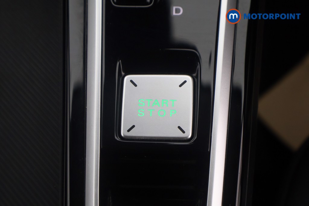 Mg Motor Uk ZS Trophy Automatic Petrol-Electric Hybrid SUV - Stock Number (1617728) - 13th supplementary image