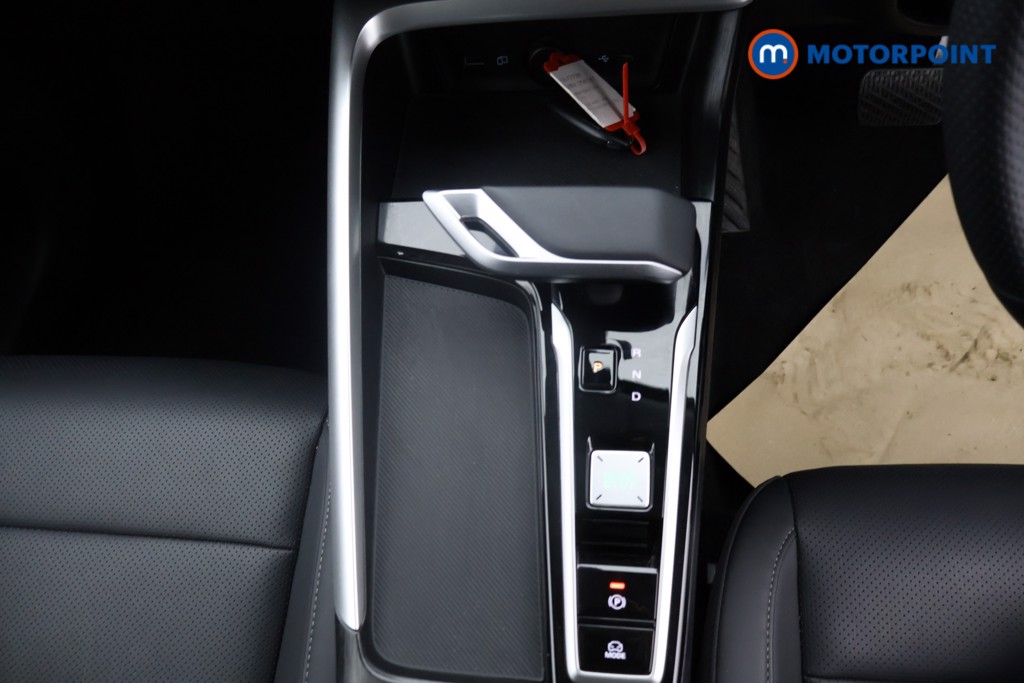 Mg Motor Uk ZS Trophy Automatic Petrol-Electric Hybrid SUV - Stock Number (1617728) - 14th supplementary image