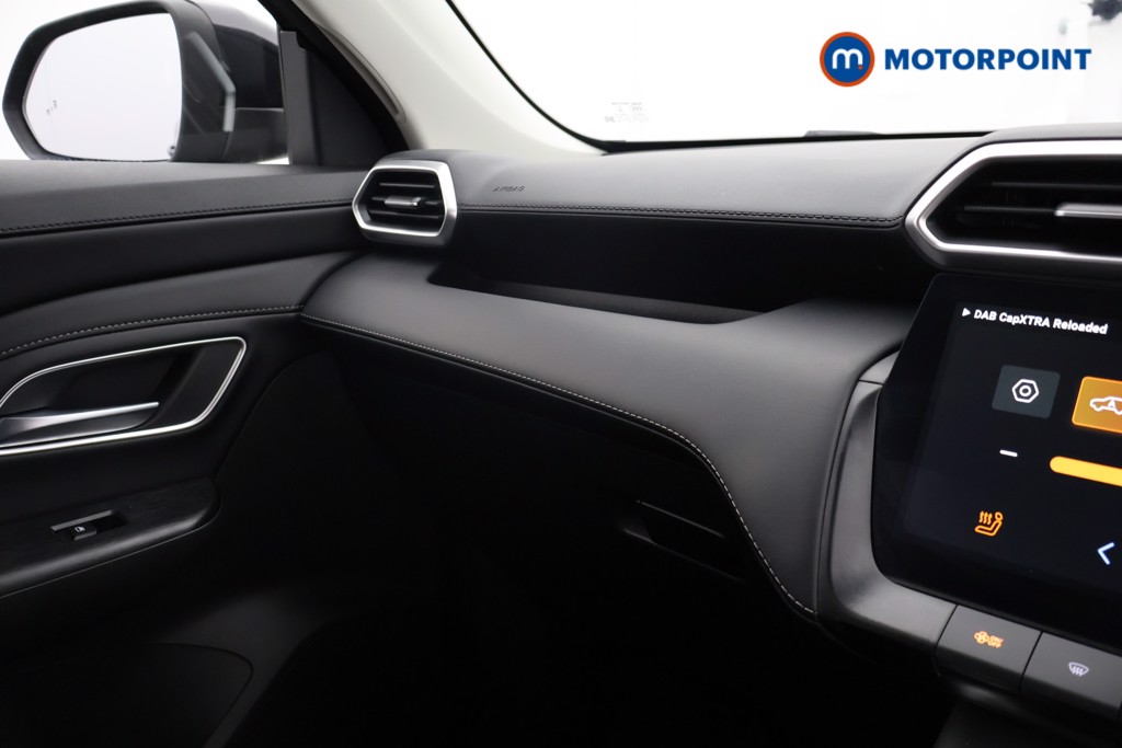 Mg Motor Uk ZS Trophy Automatic Petrol-Electric Hybrid SUV - Stock Number (1617728) - 15th supplementary image