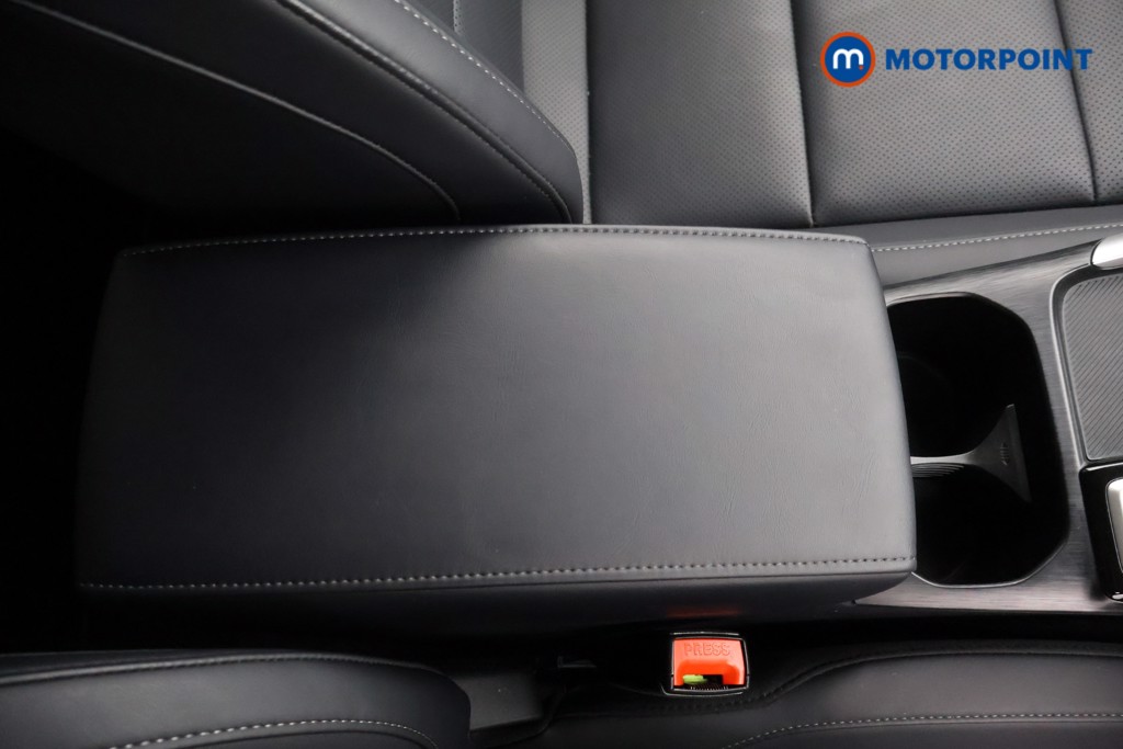 Mg Motor Uk ZS Trophy Automatic Petrol-Electric Hybrid SUV - Stock Number (1617728) - 17th supplementary image