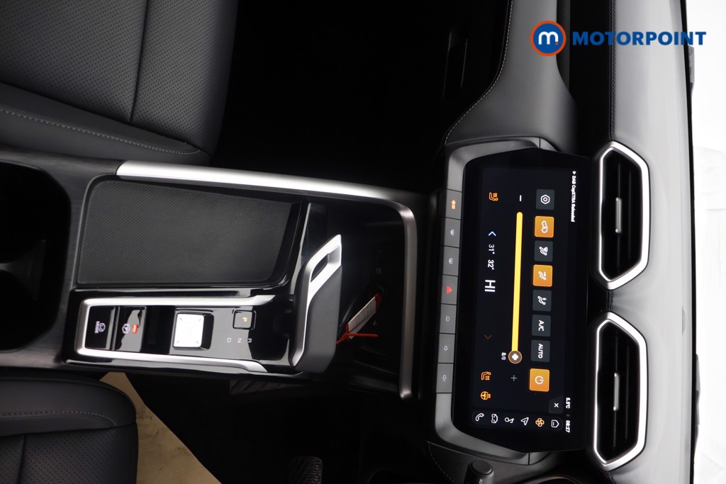 Mg Motor Uk ZS Trophy Automatic Petrol-Electric Hybrid SUV - Stock Number (1617728) - 18th supplementary image