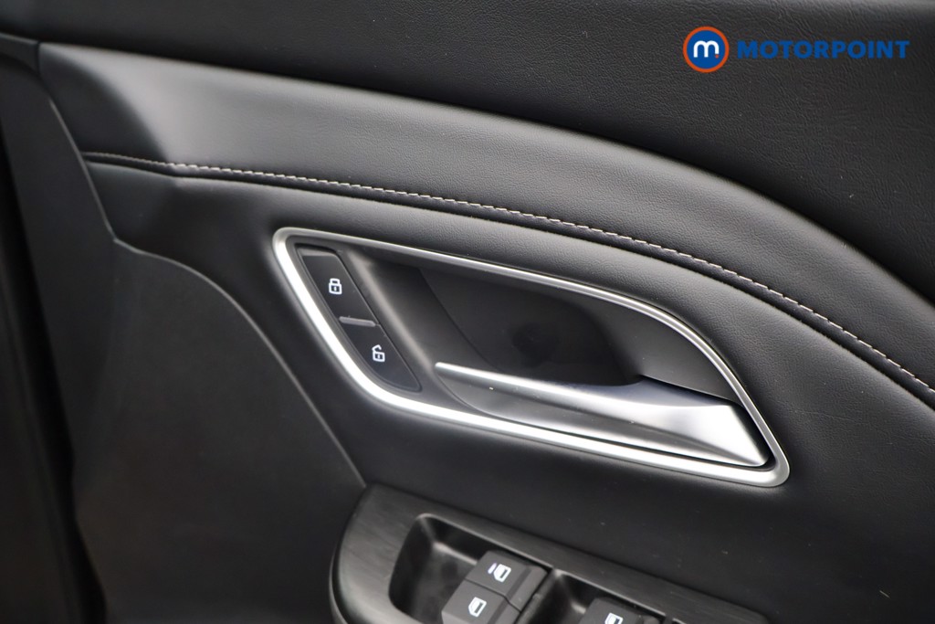 Mg Motor Uk ZS Trophy Automatic Petrol-Electric Hybrid SUV - Stock Number (1617728) - 20th supplementary image